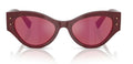 Lunettes de Soleil Dolce & Gabbana DG4480