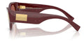 Lunettes de Soleil Dolce & Gabbana DG4480
