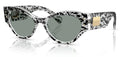 Lunettes de Soleil Dolce & Gabbana DG4480