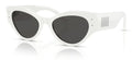 Lunettes de Soleil Dolce & Gabbana DG4480