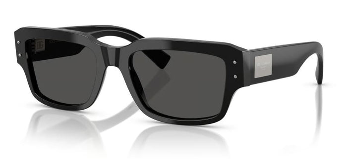Lunettes de Soleil Dolce & Gabbana DG4483