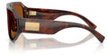 Lunettes de Soleil Dolce & Gabbana DG4481