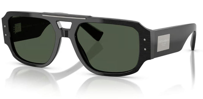 Lunettes de Soleil Dolce & Gabbana DG4482