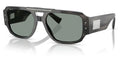 Lunettes de Soleil Dolce & Gabbana DG4482