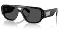 Lunettes de Soleil Dolce & Gabbana DG4482