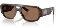Lunettes de Soleil Dolce & Gabbana DG4482