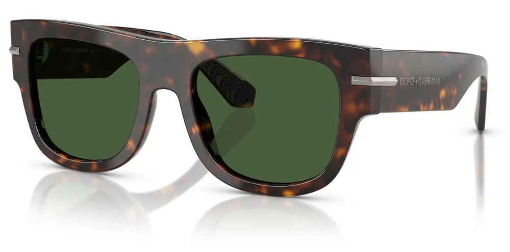 Lunettes de Soleil Dolce & Gabbana DG4484