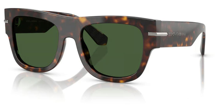 Lunettes de Soleil Dolce & Gabbana DG4484