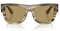Lunettes de Soleil Dolce & Gabbana DG4484