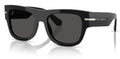 Lunettes de Soleil Dolce & Gabbana DG4484