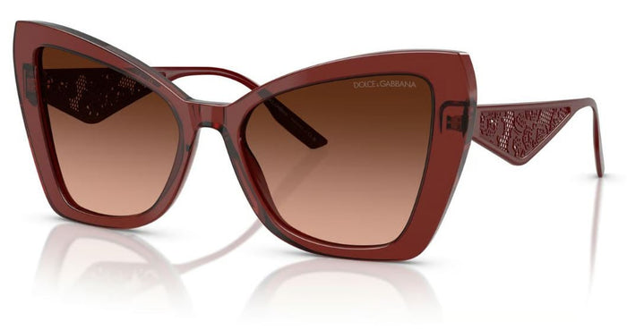 Lunettes de Soleil Dolce & Gabbana DG4489