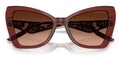 Lunettes de Soleil Dolce & Gabbana DG4489