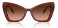 Lunettes de Soleil Dolce & Gabbana DG4489