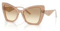 Lunettes de Soleil Dolce & Gabbana DG4489
