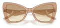 Lunettes de Soleil Dolce & Gabbana DG4489