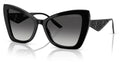 Lunettes de Soleil Dolce & Gabbana DG4489