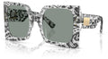 Lunettes de Soleil Dolce & Gabbana DG4490