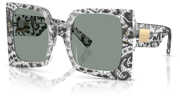 Lunettes de Soleil Dolce & Gabbana DG4490