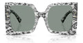 Lunettes de Soleil Dolce & Gabbana DG4490