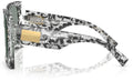 Lunettes de Soleil Dolce & Gabbana DG4490