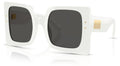 Lunettes de Soleil Dolce & Gabbana DG4490