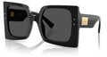 Lunettes de Soleil Dolce & Gabbana DG4490