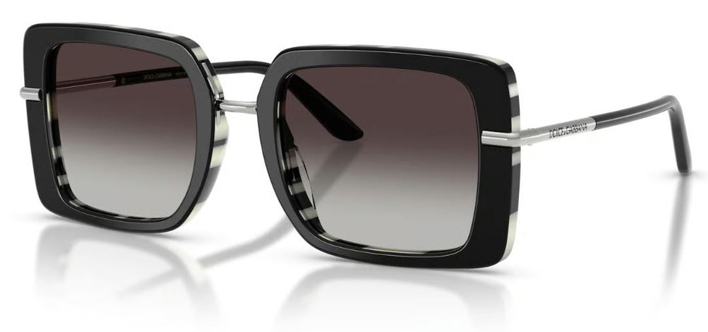 Lunettes de Soleil Dolce & Gabbana DG4491