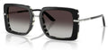 Lunettes de Soleil Dolce & Gabbana DG4491