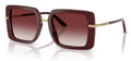 Lunettes de Soleil Dolce & Gabbana DG4491
