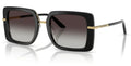 Lunettes de Soleil Dolce & Gabbana DG4491