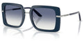 Lunettes de Soleil Dolce & Gabbana DG4491