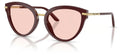 Lunettes de Soleil Dolce & Gabbana DG4492