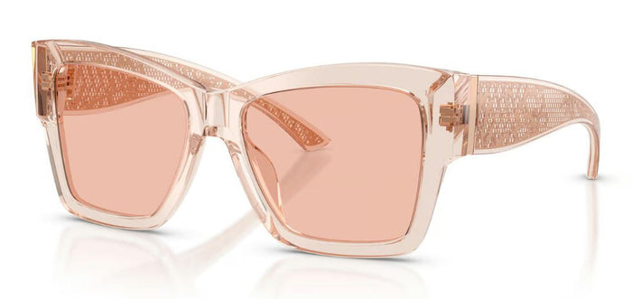 Lunettes de Soleil Dolce & Gabbana DG4493
