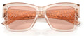 Lunettes de Soleil Dolce & Gabbana DG4493