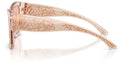 Lunettes de Soleil Dolce & Gabbana DG4493