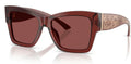 Lunettes de Soleil Dolce & Gabbana DG4493