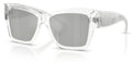 Lunettes de Soleil Dolce & Gabbana DG4493