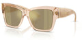 Lunettes de Soleil Dolce & Gabbana DG4493