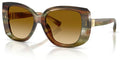 Lunettes de Soleil Dolce & Gabbana DG4495