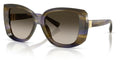 Lunettes de Soleil Dolce & Gabbana DG4495