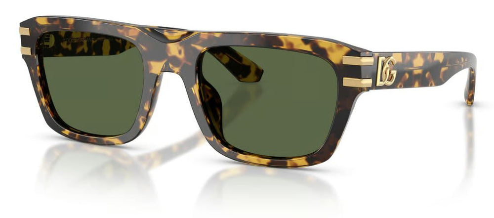 Lunettes de Soleil Dolce & Gabbana DG4496
