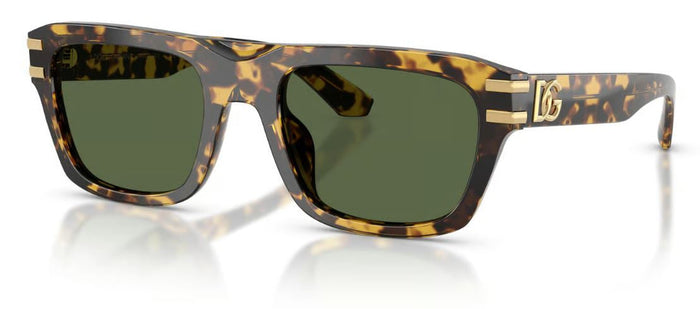 Lunettes de Soleil Dolce & Gabbana DG4496