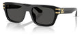 Lunettes de Soleil Dolce & Gabbana DG4496