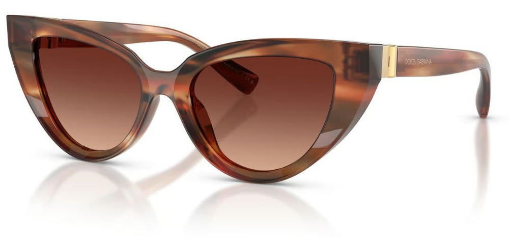 Lunettes de Soleil Dolce & Gabbana DG4497