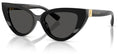 Lunettes de Soleil Dolce & Gabbana DG4497