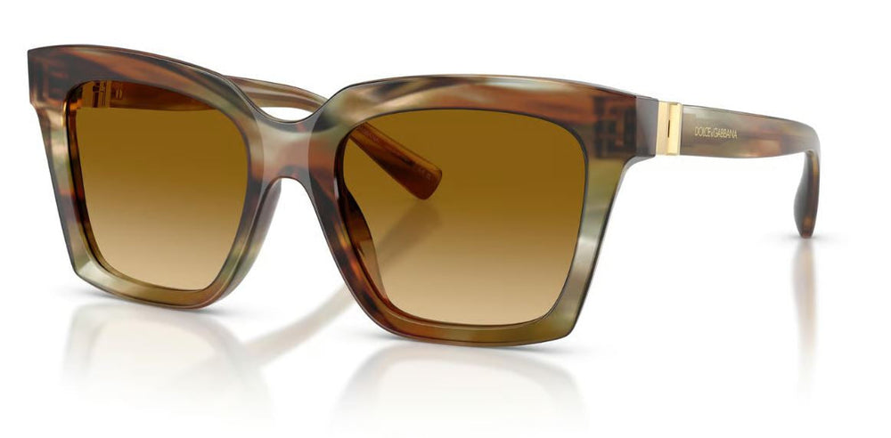 Lunettes de Soleil Dolce & Gabbana DG4498