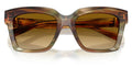 Lunettes de Soleil Dolce & Gabbana DG4498