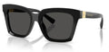 Lunettes de Soleil Dolce & Gabbana DG4498