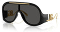 Lunettes de Soleil Dolce & Gabbana DG6202