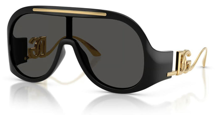 Lunettes de Soleil Dolce & Gabbana DG6202